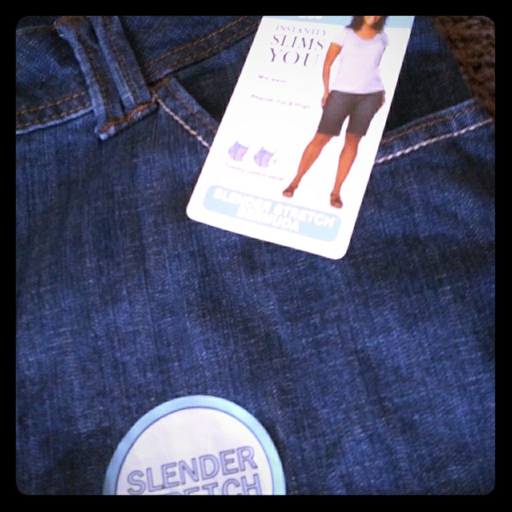 Lee Riders shorts